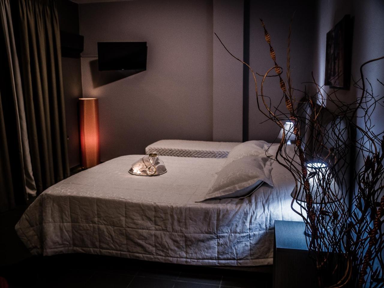 Gina'S Studios Aliweri Zewnętrze zdjęcie