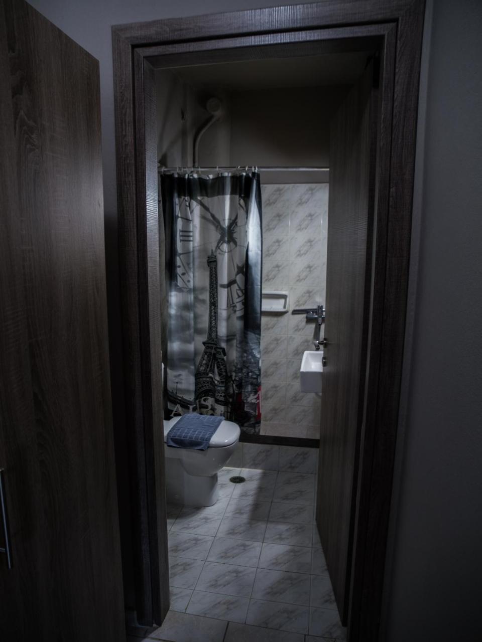 Gina'S Studios Aliweri Zewnętrze zdjęcie